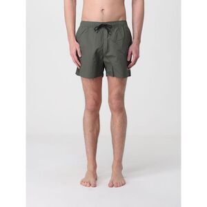 K-Way Swimsuit Men Green